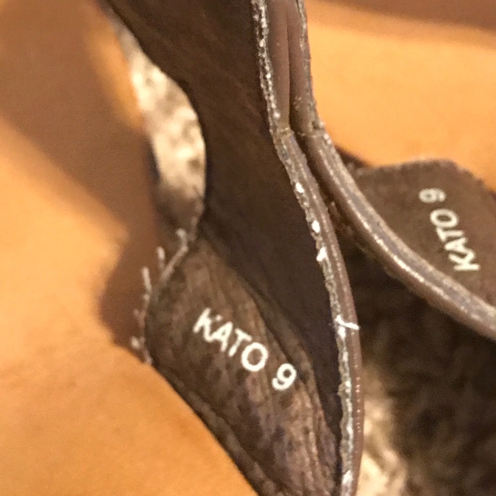 Shoes - Picture 6 of 8